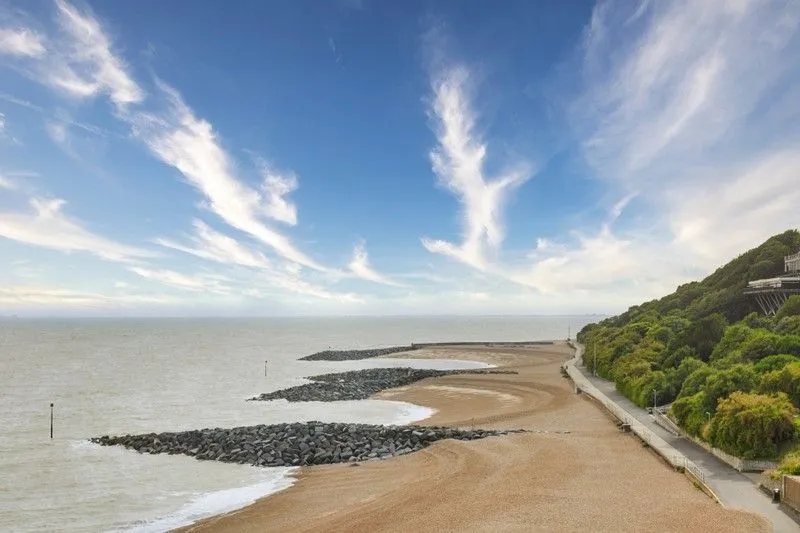 Penthouses Shoreline Folkestone CT20, photo 8