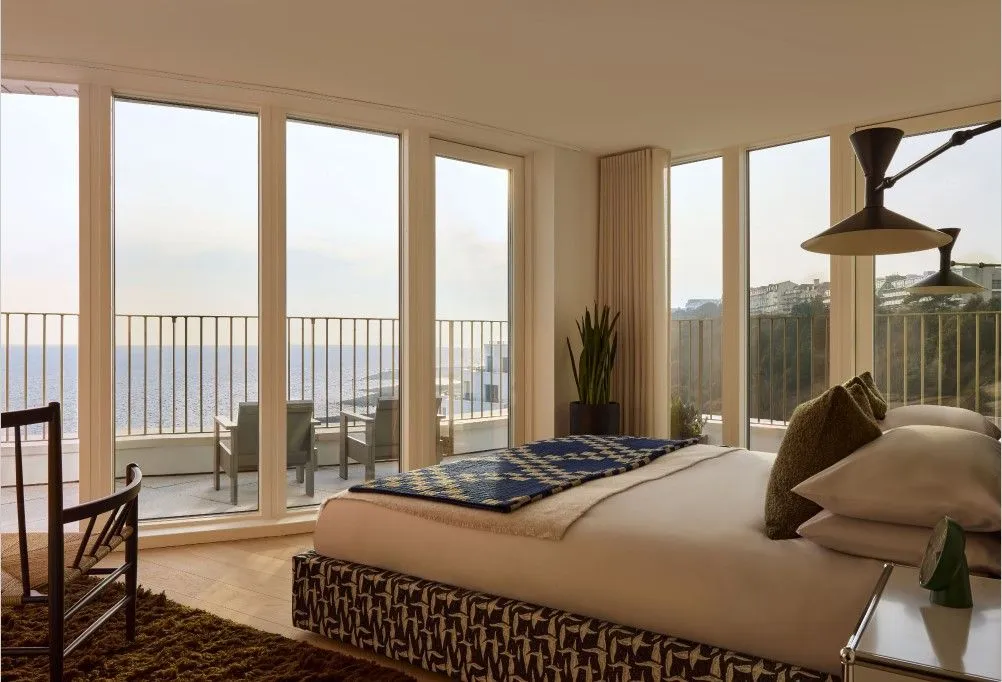 Penthouses Shoreline Folkestone CT20, photo 4