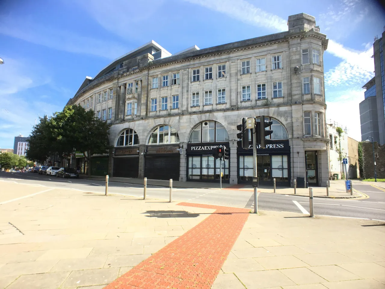 Highmoor, Maritime Quarter, Swansea, SA1 1YE, photo 2