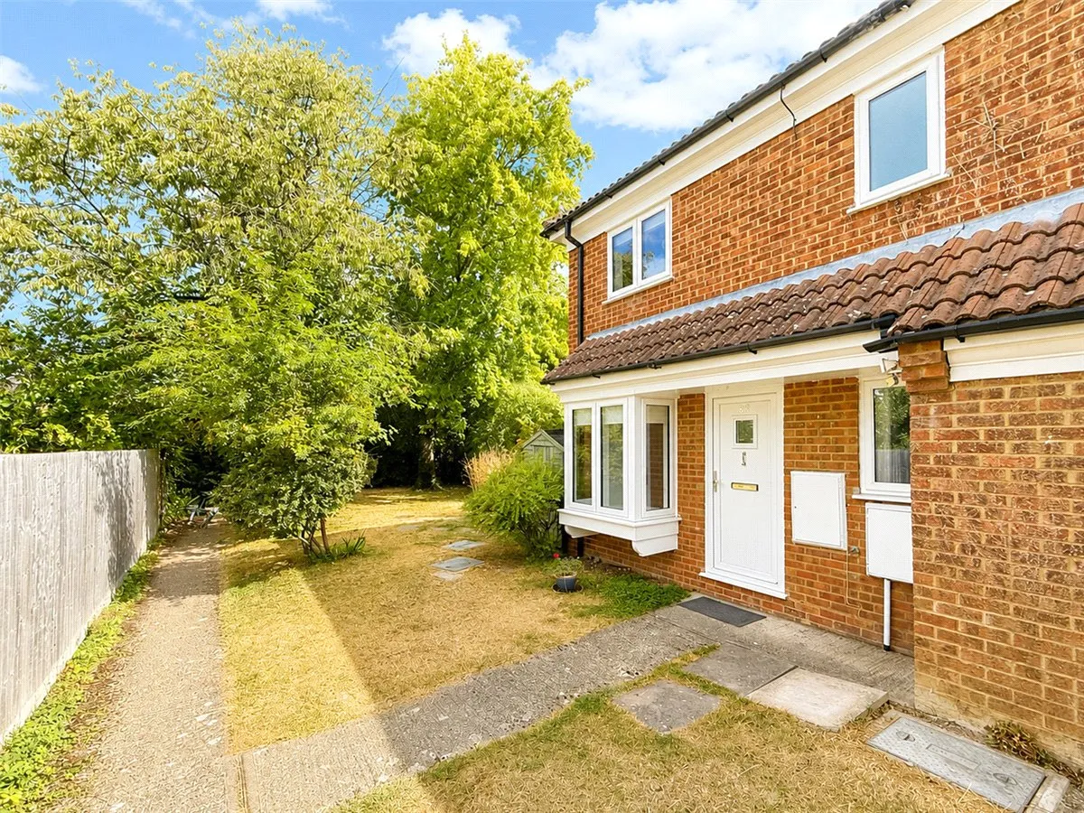 1 bed house for sale, Hulatt Road, Cambridge, CB1