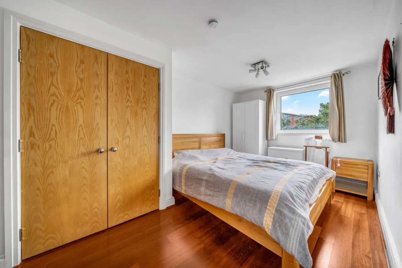 Anchor House, Riverside West, SW18, photo 5