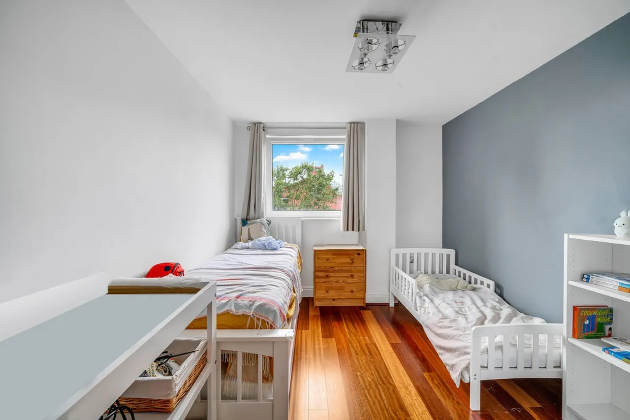 Anchor House, Riverside West, SW18, photo 7