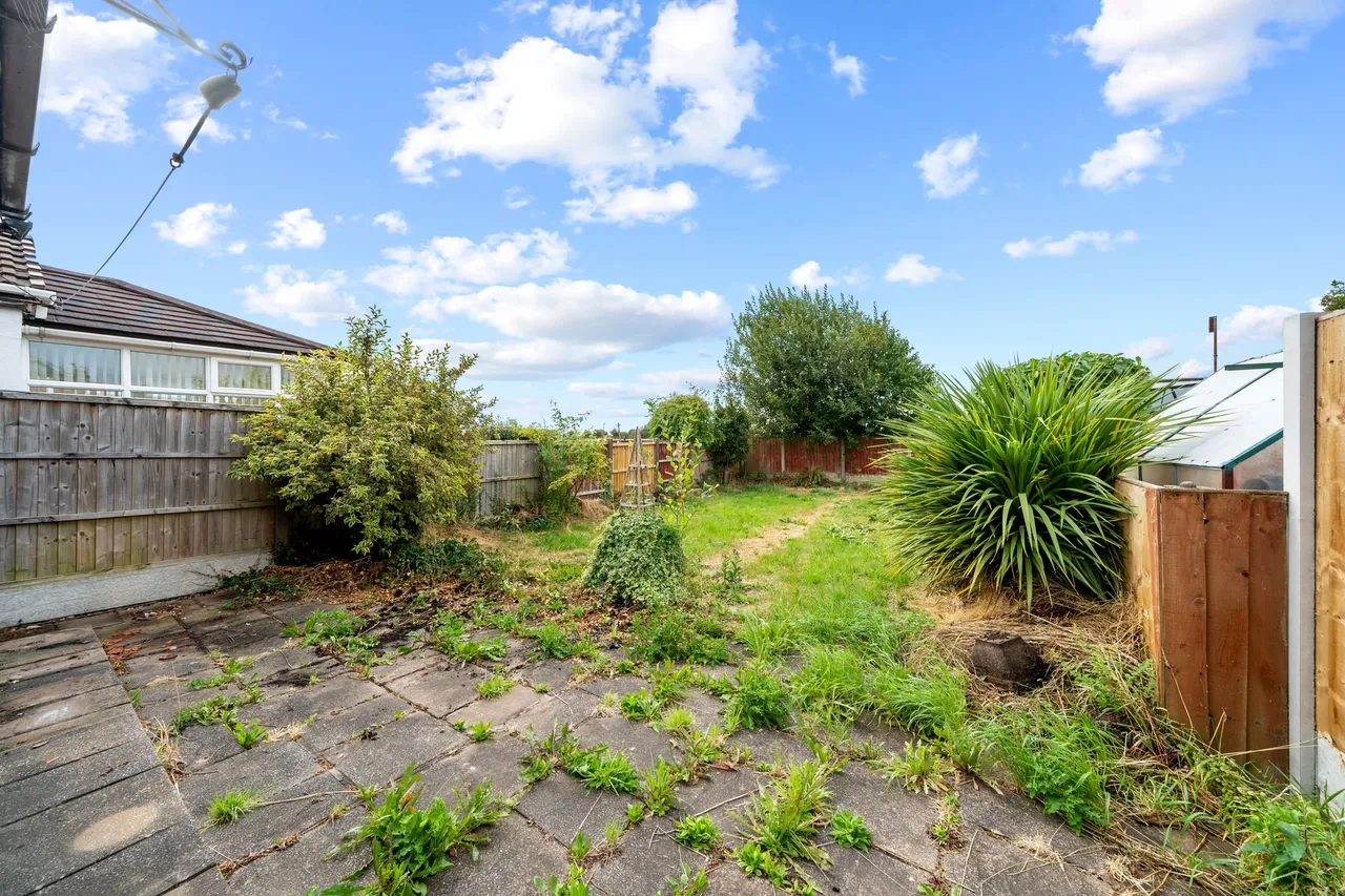 Hawkshead Road, Burtonwood, Warrington, Warrington, WA5 4PW, photo 15