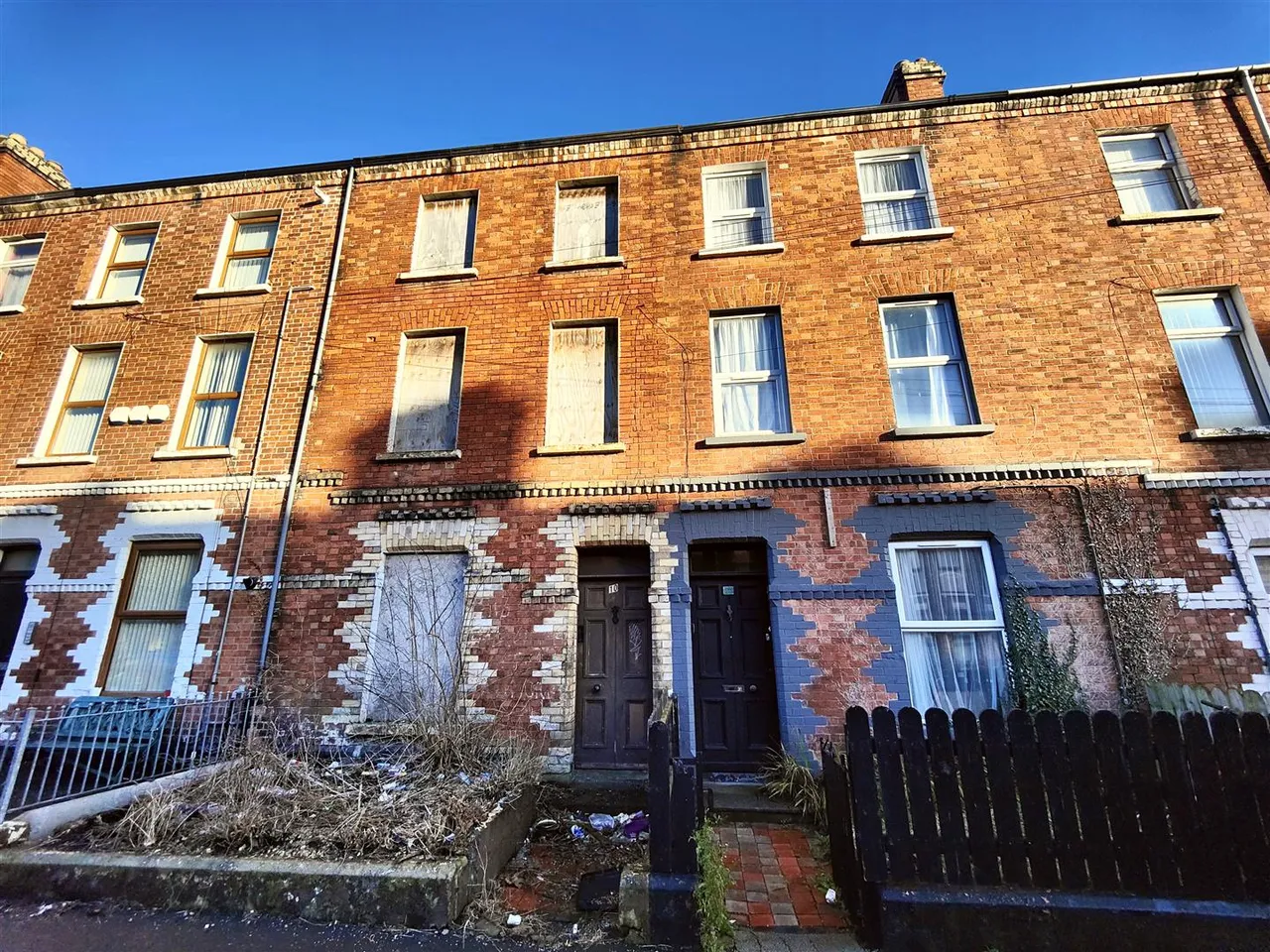 house for sale, Thorndale Avenue, Belfast, BT14