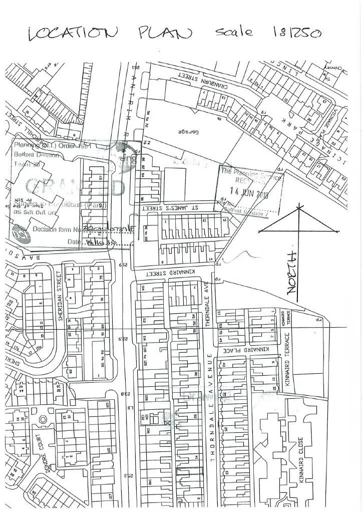 Thorndale Avenue, Belfast, BT14, photo 10