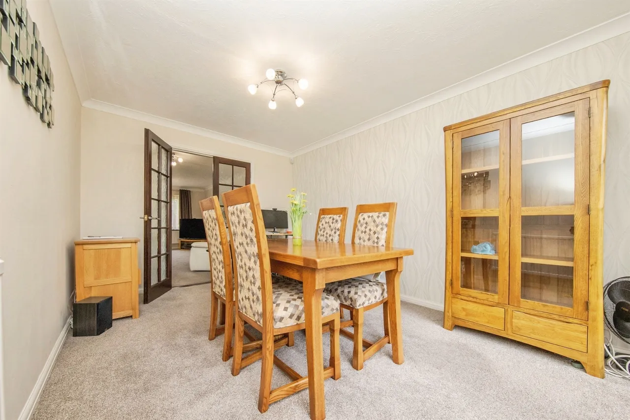 Burr Close, Ramsey, Harwich, photo 9