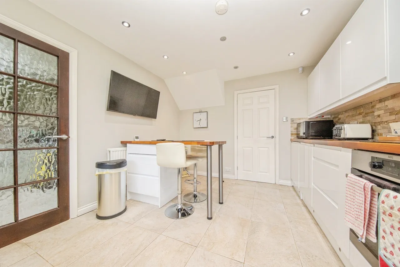 Burr Close, Ramsey, Harwich, photo 6