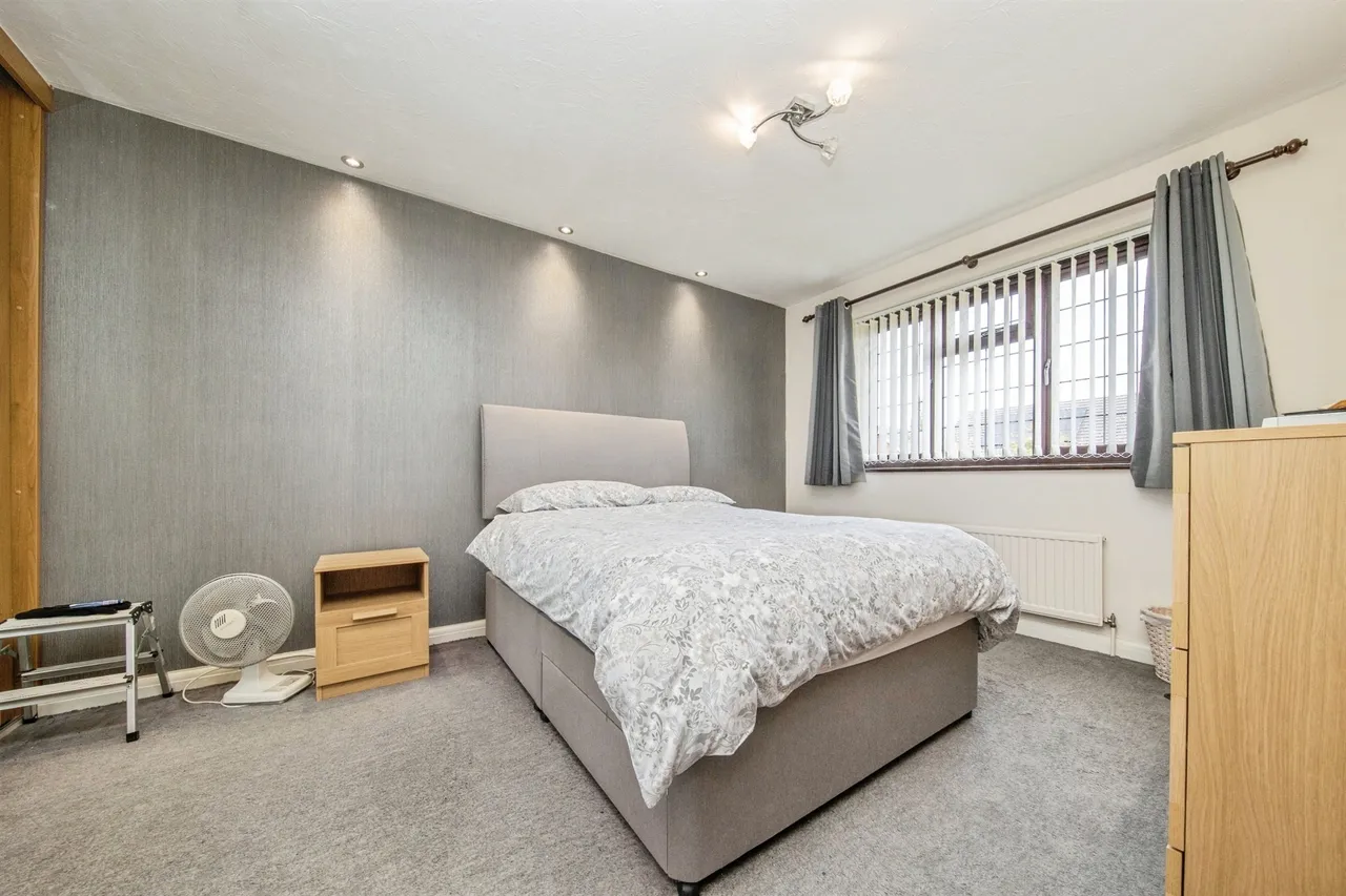 Burr Close, Ramsey, Harwich, photo 11