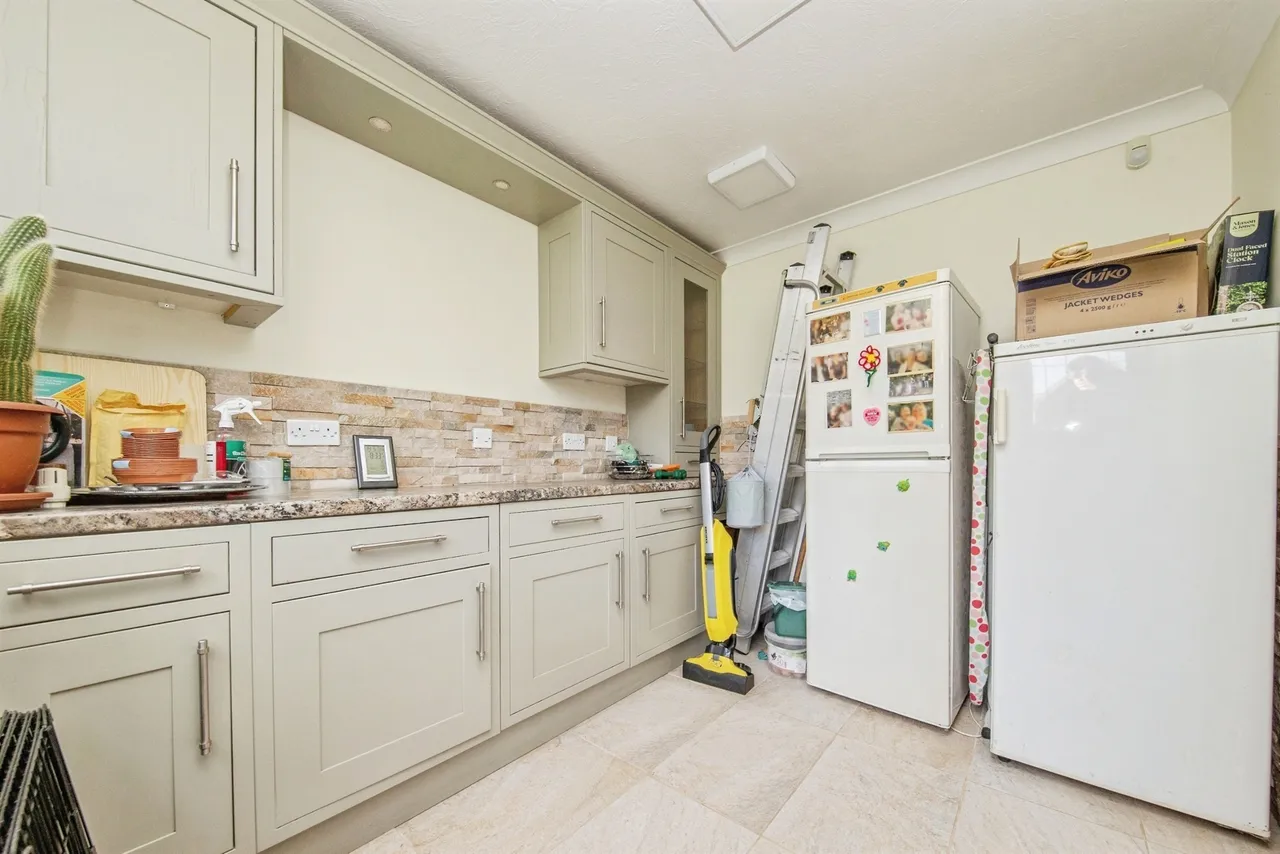 Burr Close, Ramsey, Harwich, photo 7