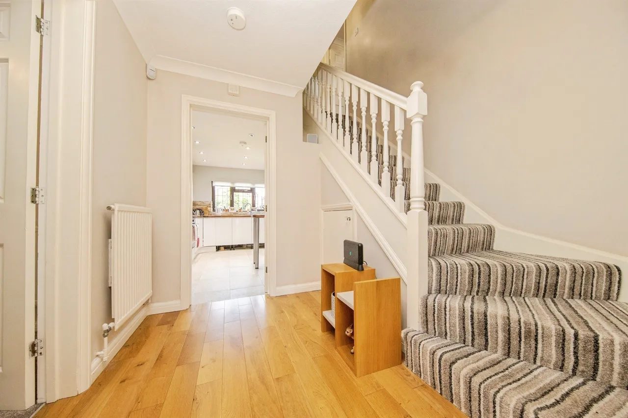 Burr Close, Ramsey, Harwich, photo 10