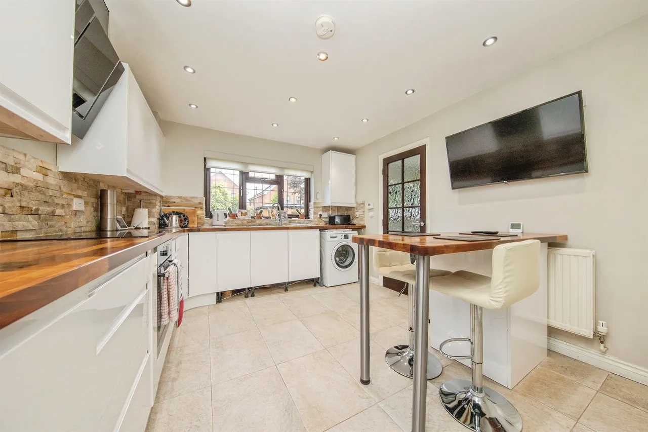 Burr Close, Ramsey, Harwich, photo 5
