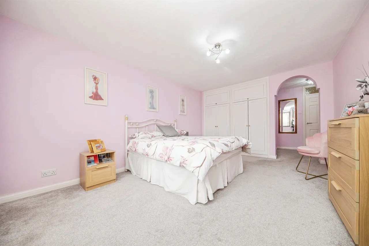 Burr Close, Ramsey, Harwich, photo 12