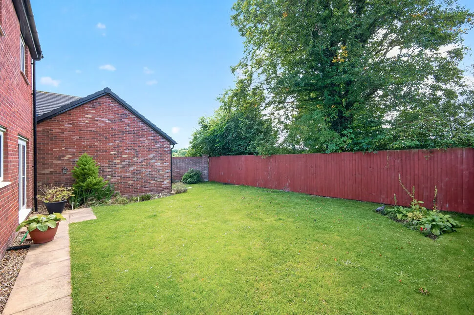 Meadow Lane, Carlisle, CA2, photo 15