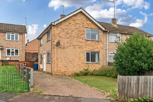 Dover Avenue, Banbury, OX16, photo 19