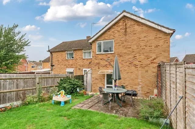 Dover Avenue, Banbury, OX16, photo 20