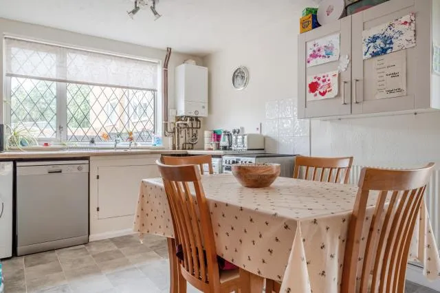 Dover Avenue, Banbury, OX16, photo 6
