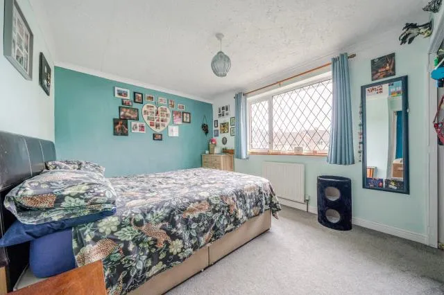 Dover Avenue, Banbury, OX16, photo 9