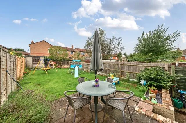 Dover Avenue, Banbury, OX16, photo 16