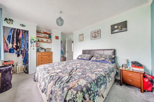 Dover Avenue, Banbury, OX16, photo 11