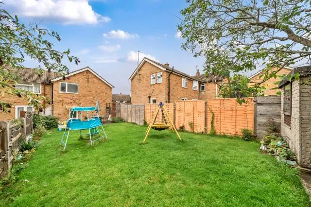 Dover Avenue, Banbury, OX16, photo 17