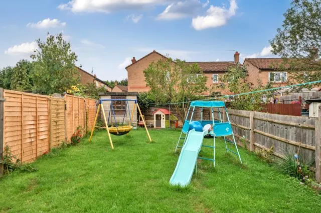 Dover Avenue, Banbury, OX16, photo 18