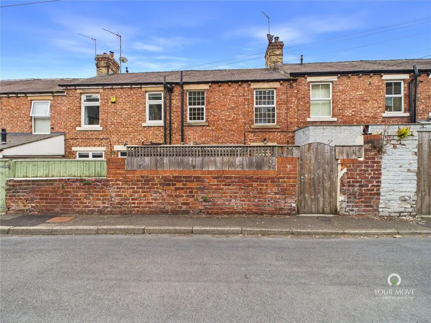 Chapel Avenue, Burnopfield, Durham, NE16, photo 11