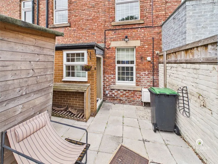 Chapel Avenue, Burnopfield, Durham, NE16, photo 10