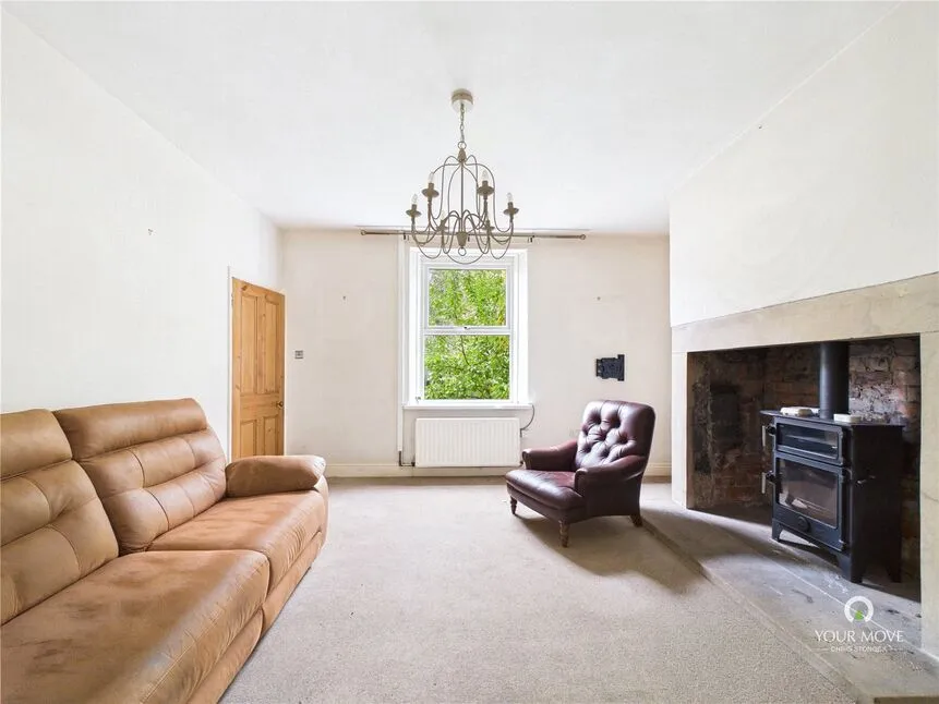 Chapel Avenue, Burnopfield, Durham, NE16, photo 2