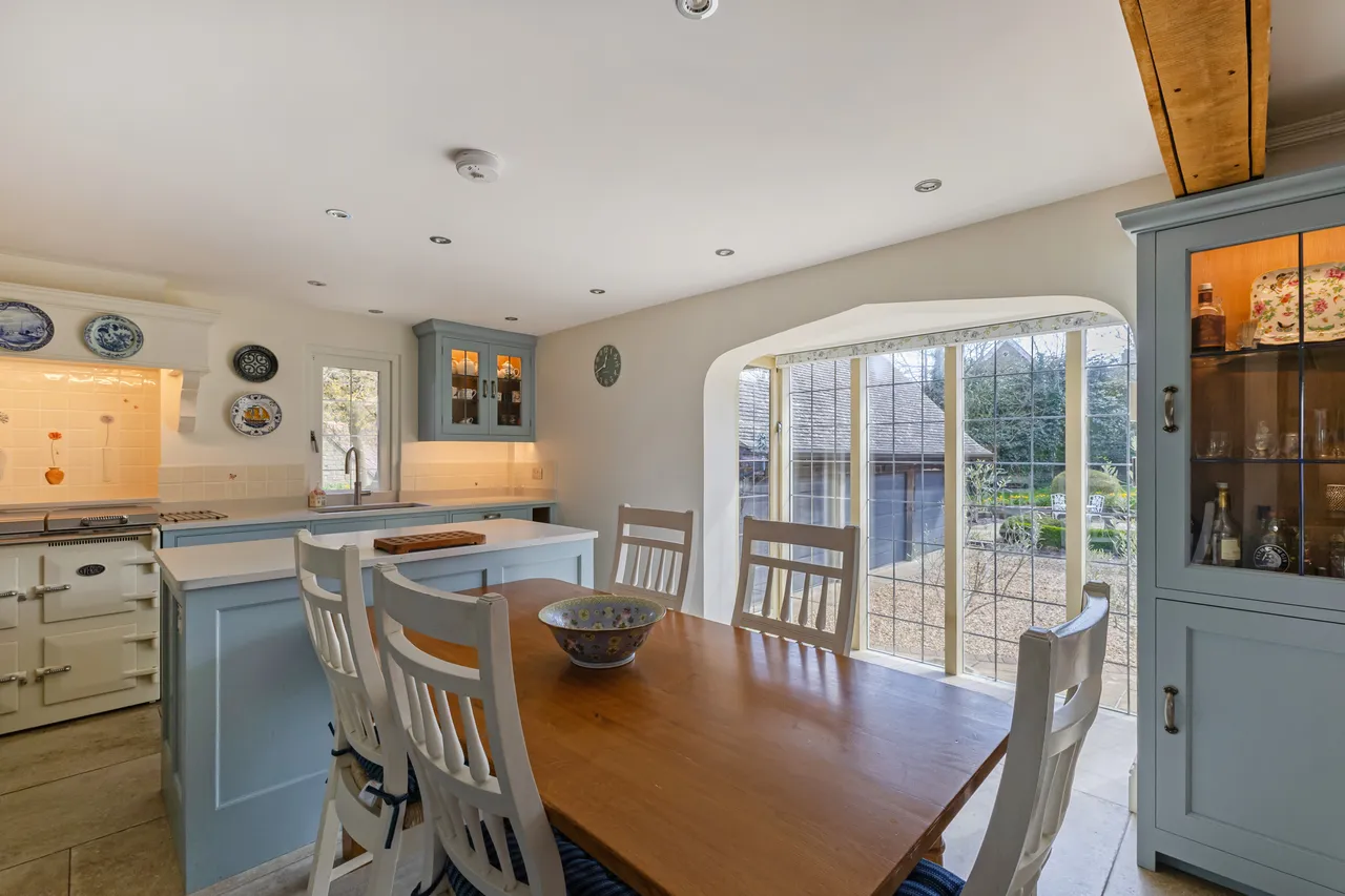 Mill Lane, Lower Heyford, OX25, photo 8