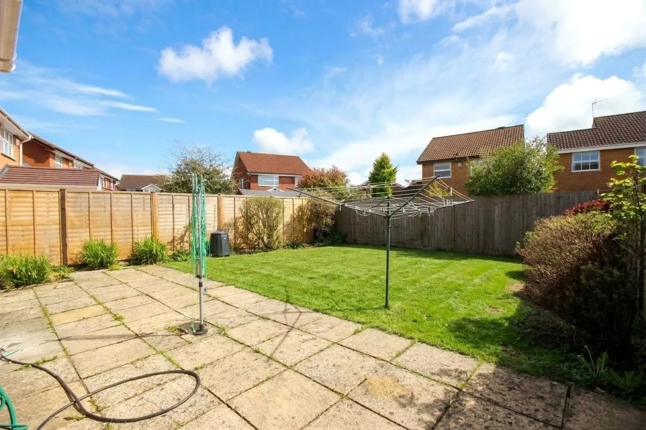 Elming Down Close, Bradley Stoke, BS32, photo 11