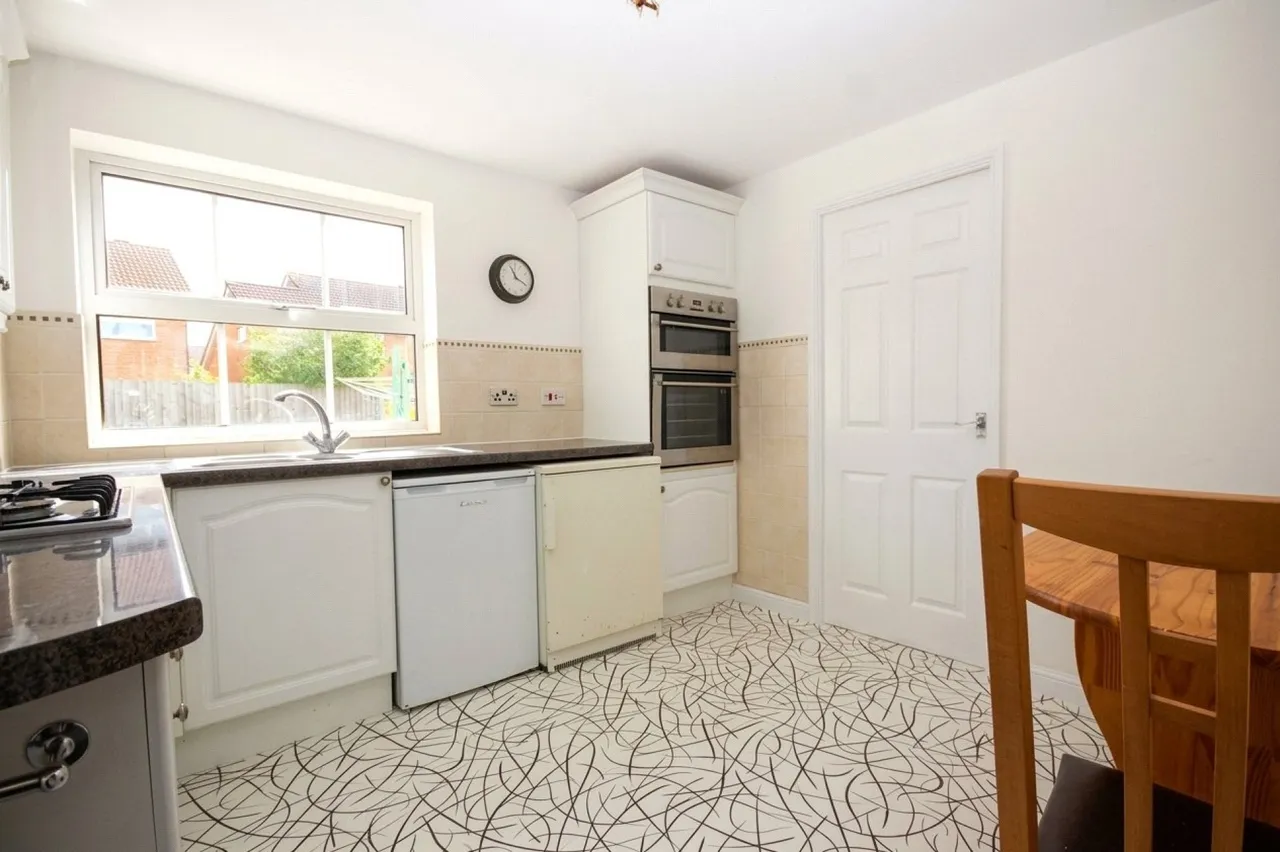 Elming Down Close, Bradley Stoke, BS32, photo 5