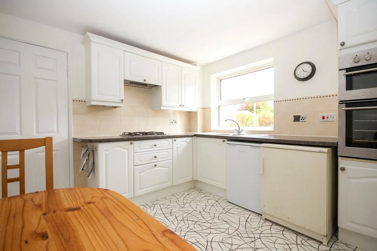Elming Down Close, Bradley Stoke, BS32, photo 6