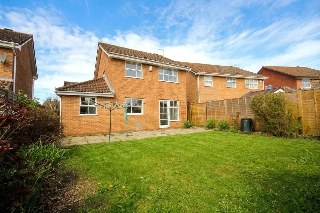 Elming Down Close, Bradley Stoke, BS32, photo 10