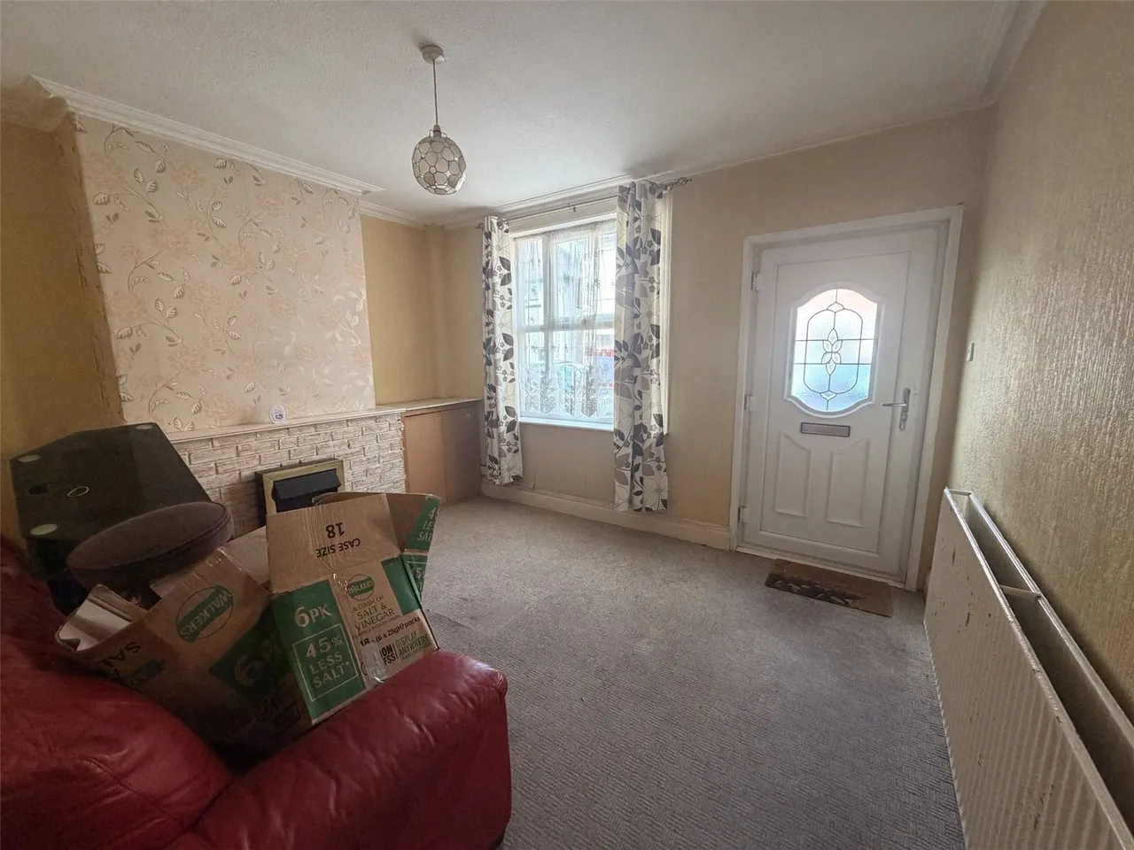 Coronation Street, Tamworth, Staffordshire, B79, photo 8