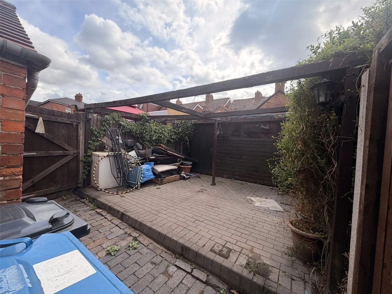 Coronation Street, Tamworth, Staffordshire, B79, photo 10