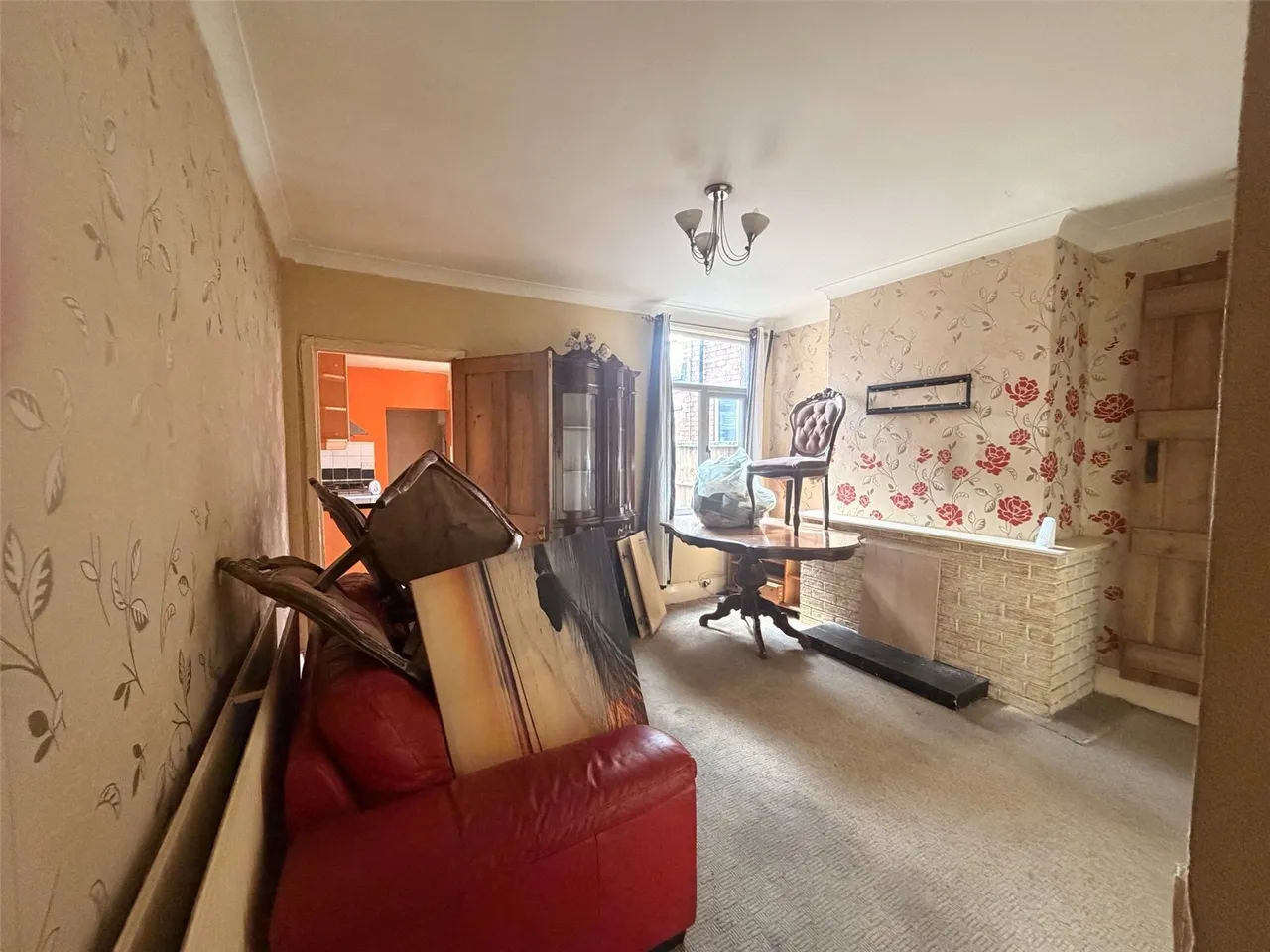Coronation Street, Tamworth, Staffordshire, B79, photo 5