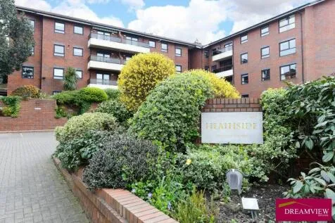 1 bed property for sale — 1 bedroom Flat for sale