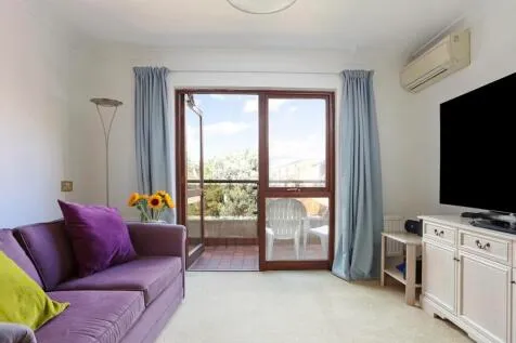 1 bedroom Flat for sale, photo 9