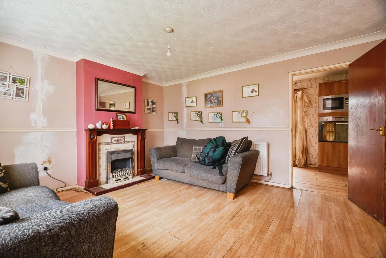 Overdale Road, Middlesbrough, TS3, photo 4