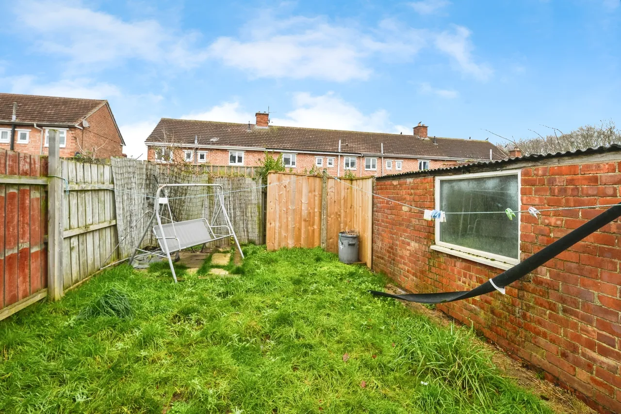 Overdale Road, Middlesbrough, TS3, photo 15