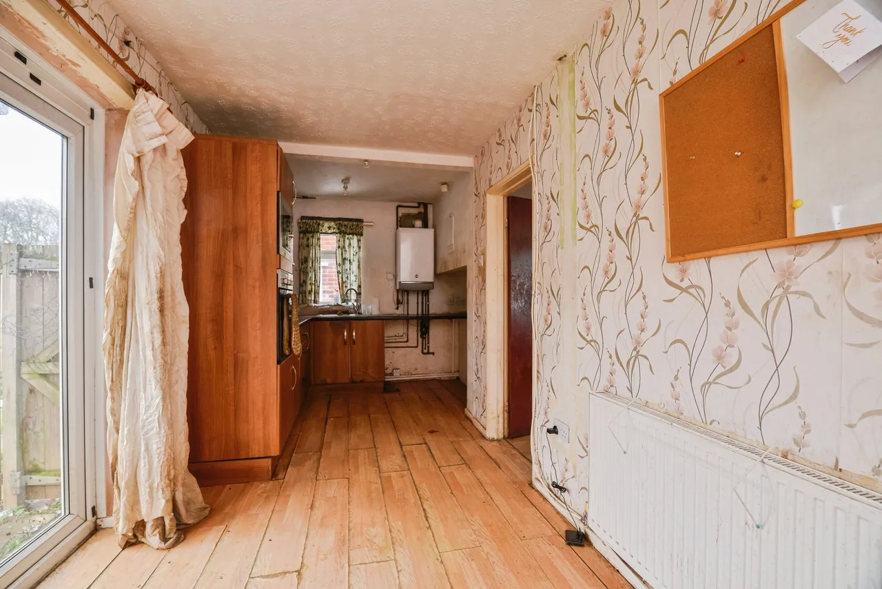 Overdale Road, Middlesbrough, TS3, photo 5