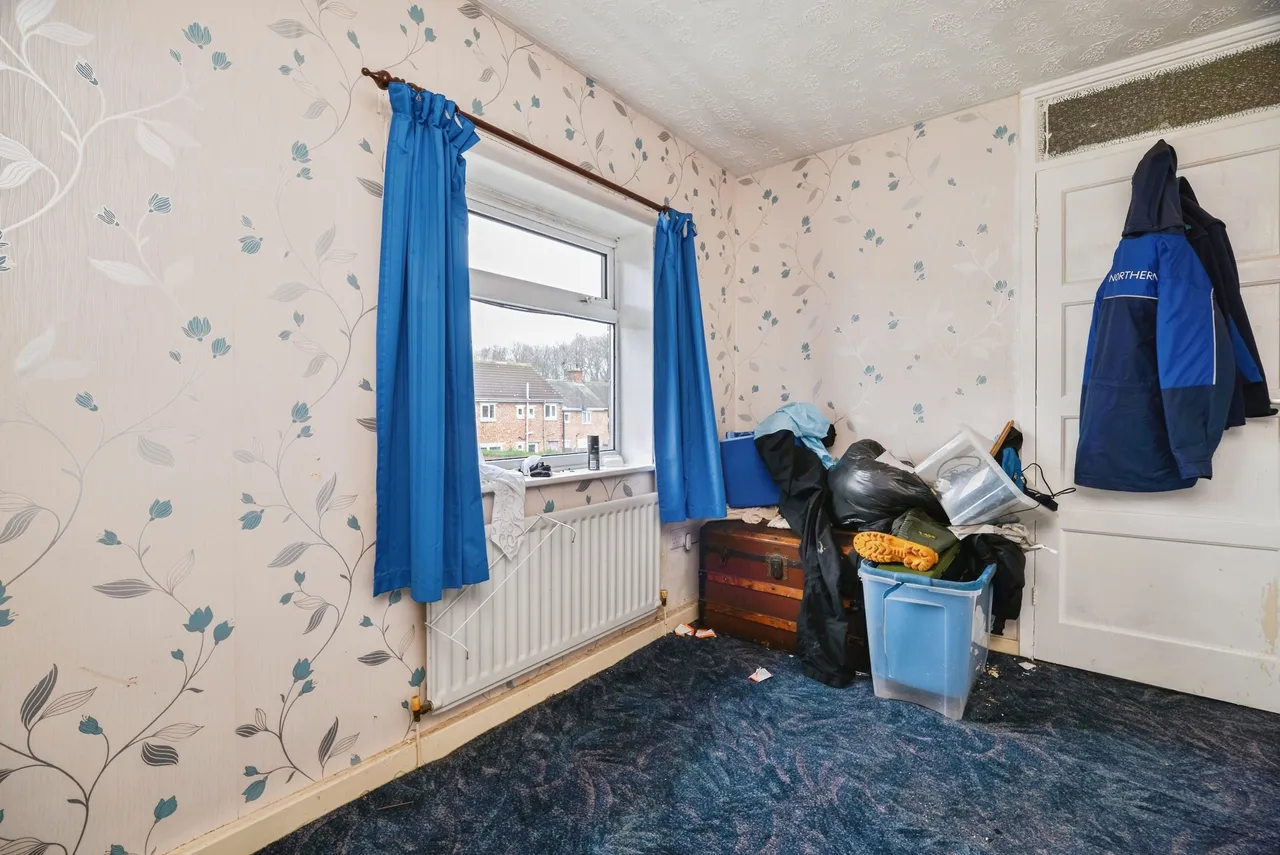 Overdale Road, Middlesbrough, TS3, photo 8