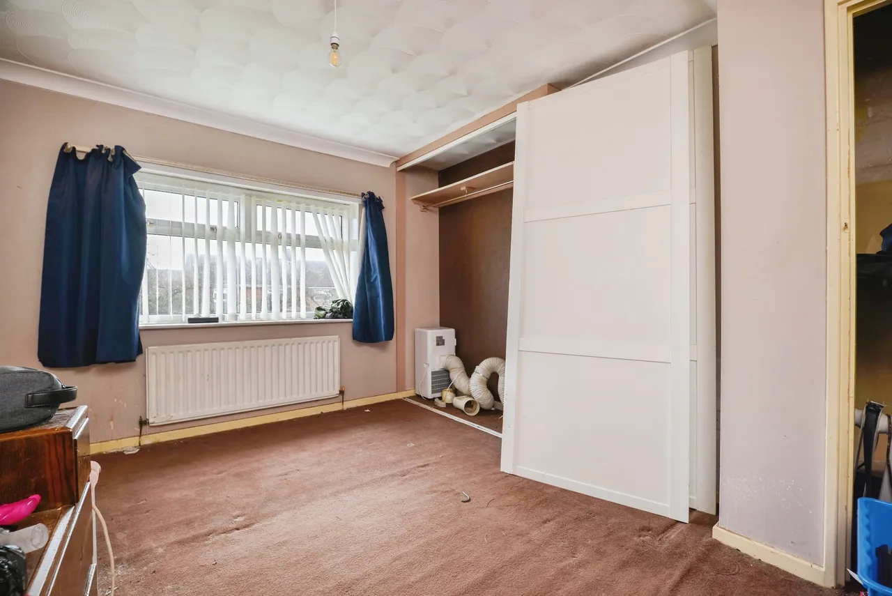 Overdale Road, Middlesbrough, TS3, photo 12