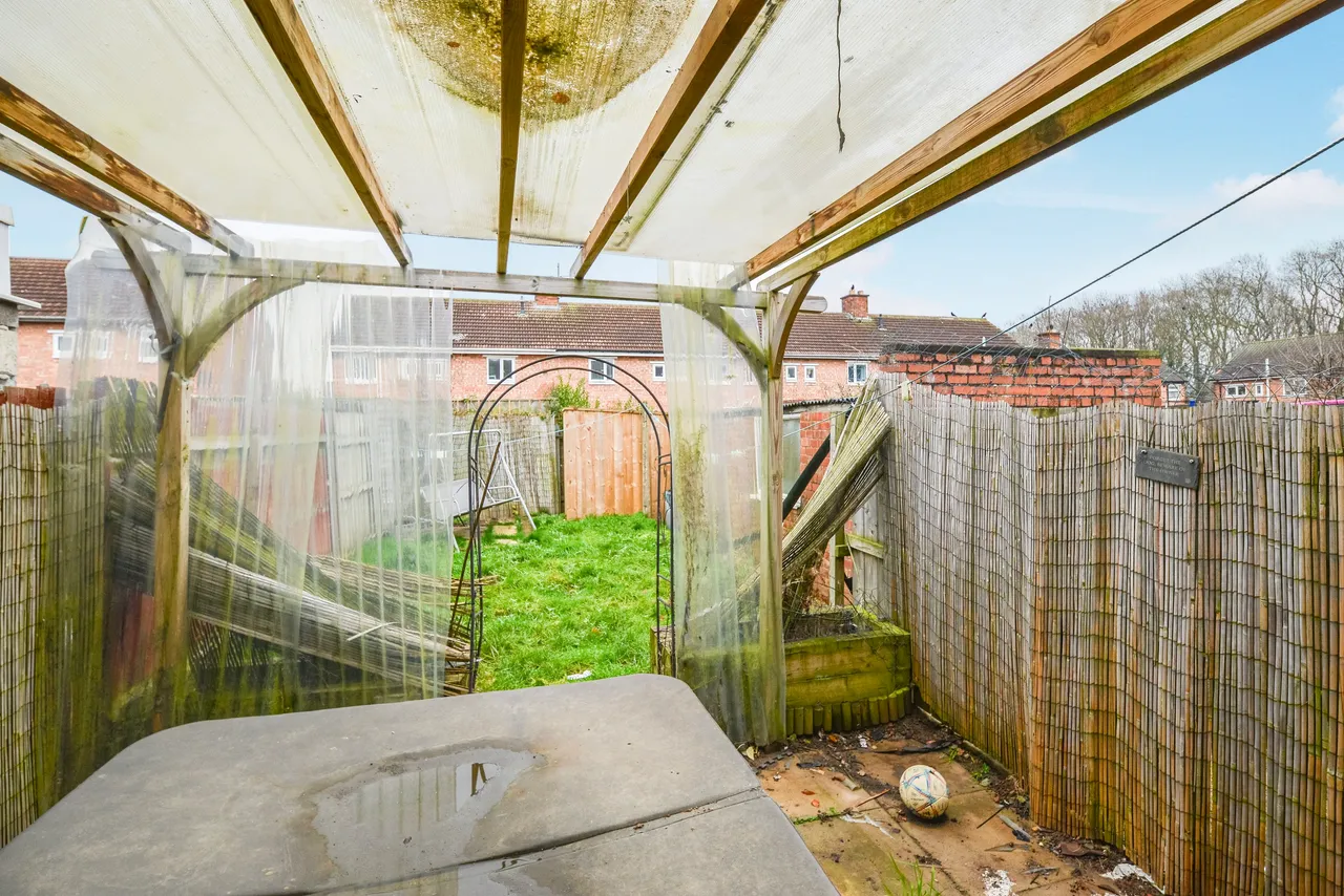 Overdale Road, Middlesbrough, TS3, photo 14