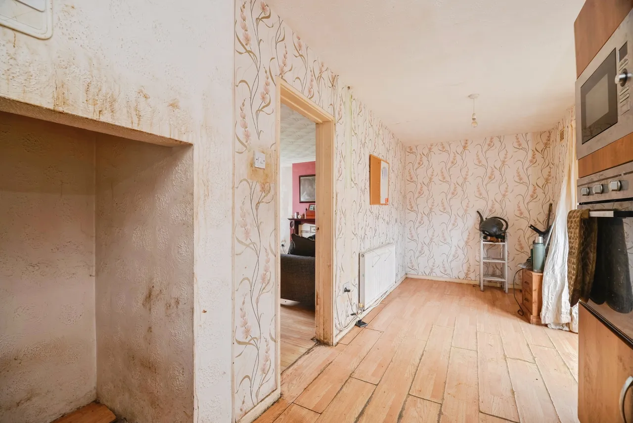 Overdale Road, Middlesbrough, TS3, photo 7