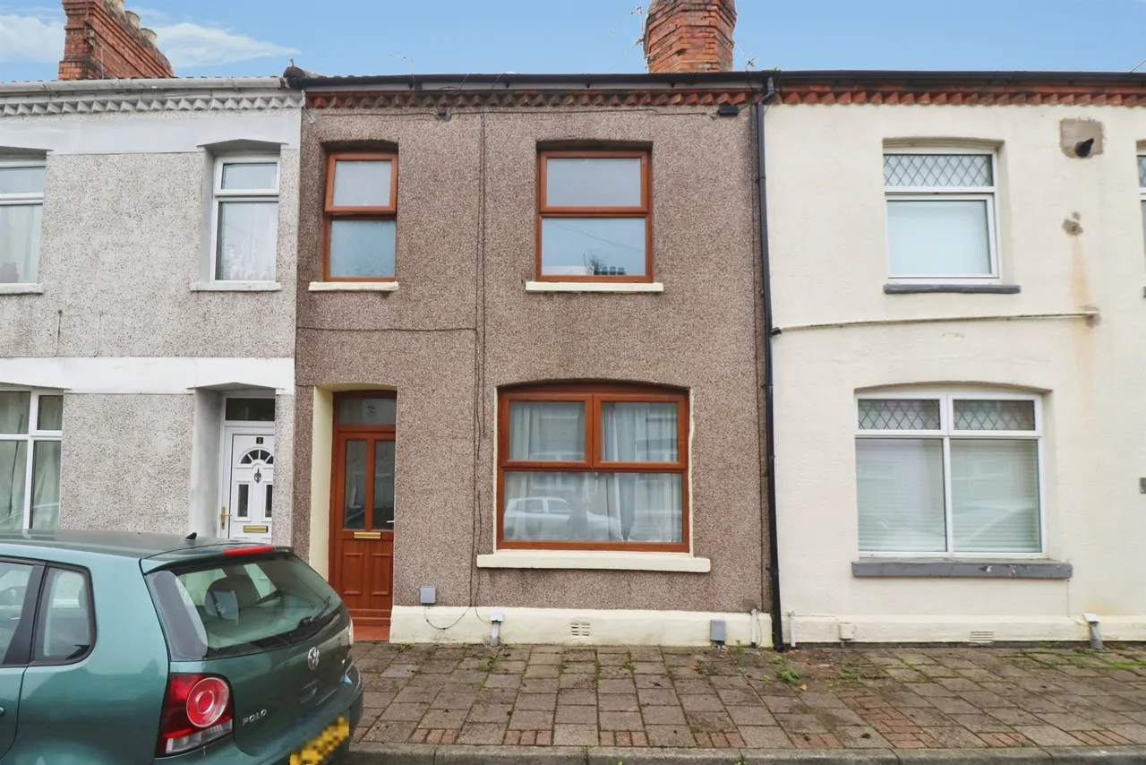 Rudry Street, Cardiff, CF11, photo 19