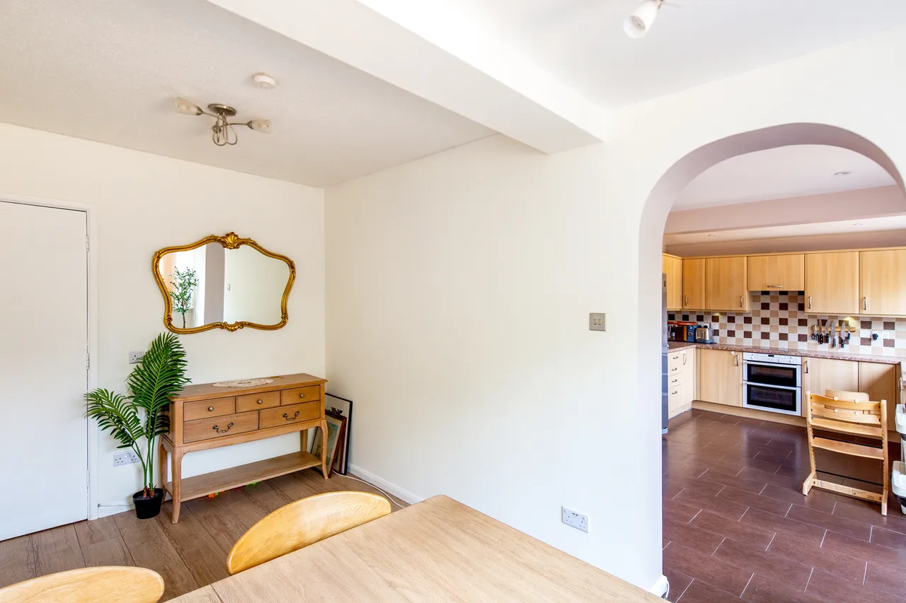 Windmill Avenue, Bicester, photo 10
