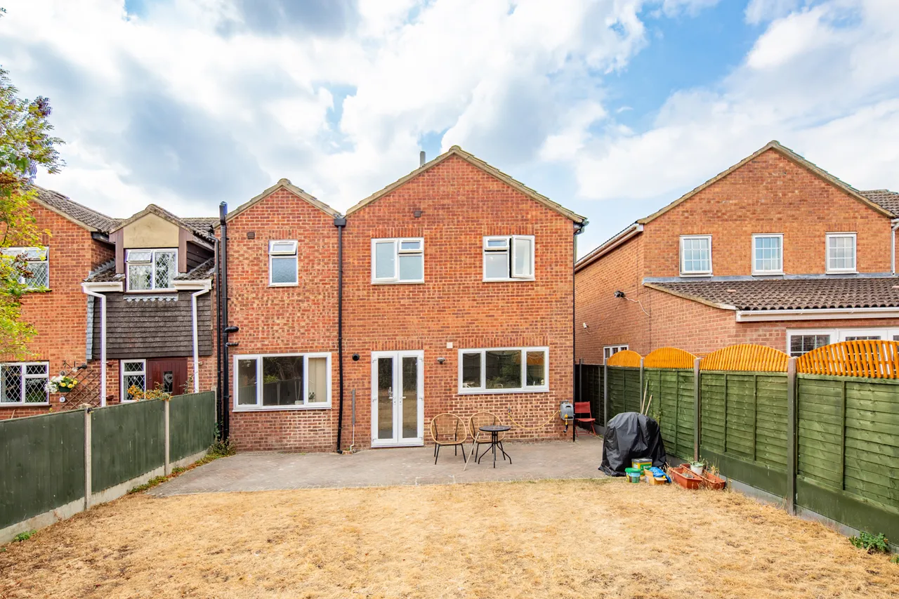 Windmill Avenue, Bicester, photo 20