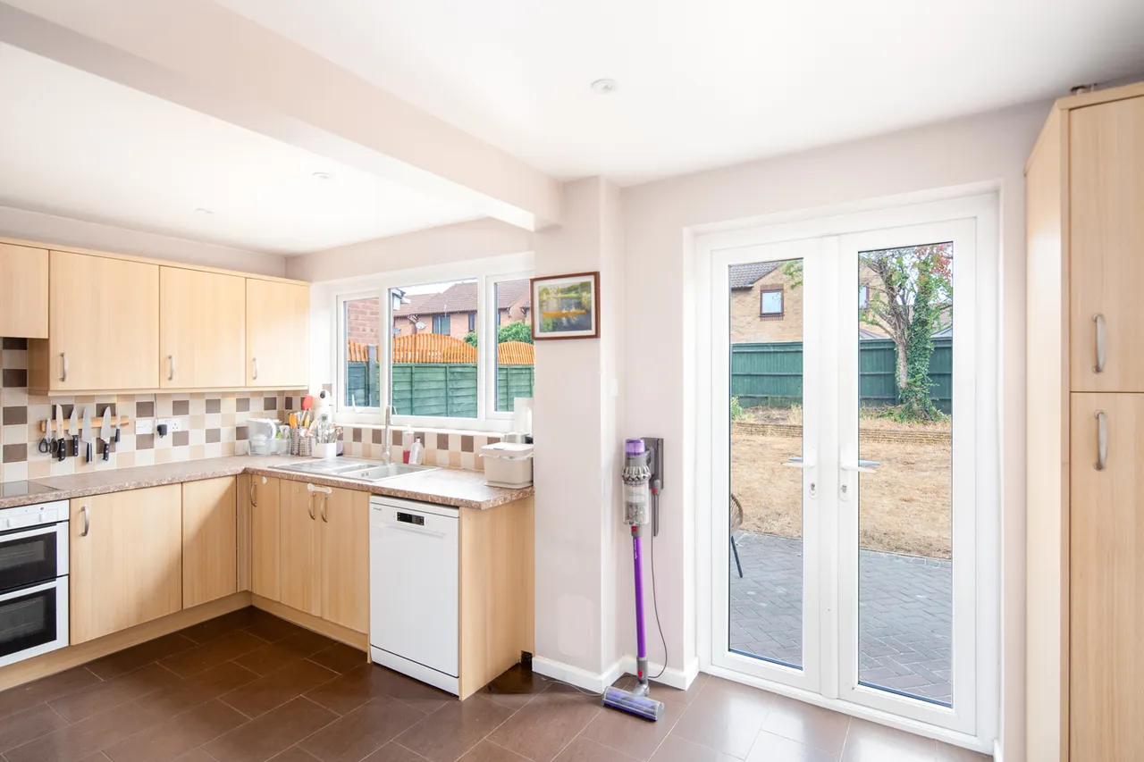 Windmill Avenue, Bicester, photo 6