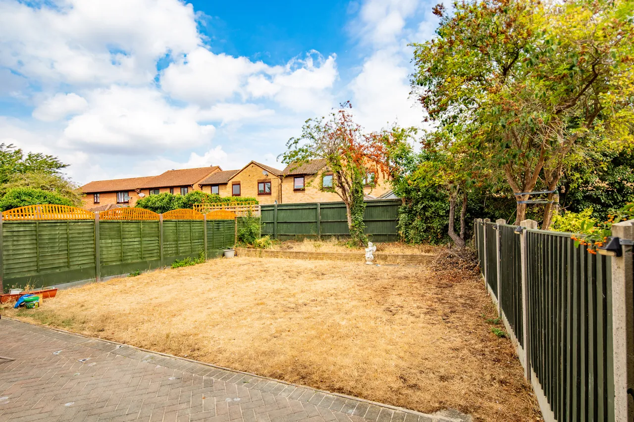 Windmill Avenue, Bicester, photo 18
